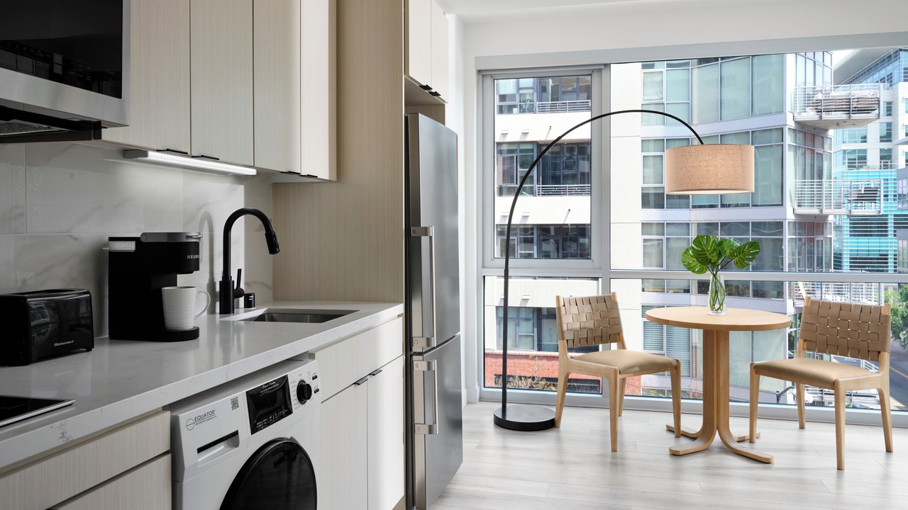 Photo of Livingroom in East Village