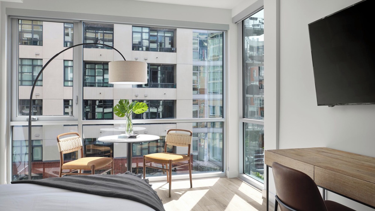 Photo of Bedroom in East Village