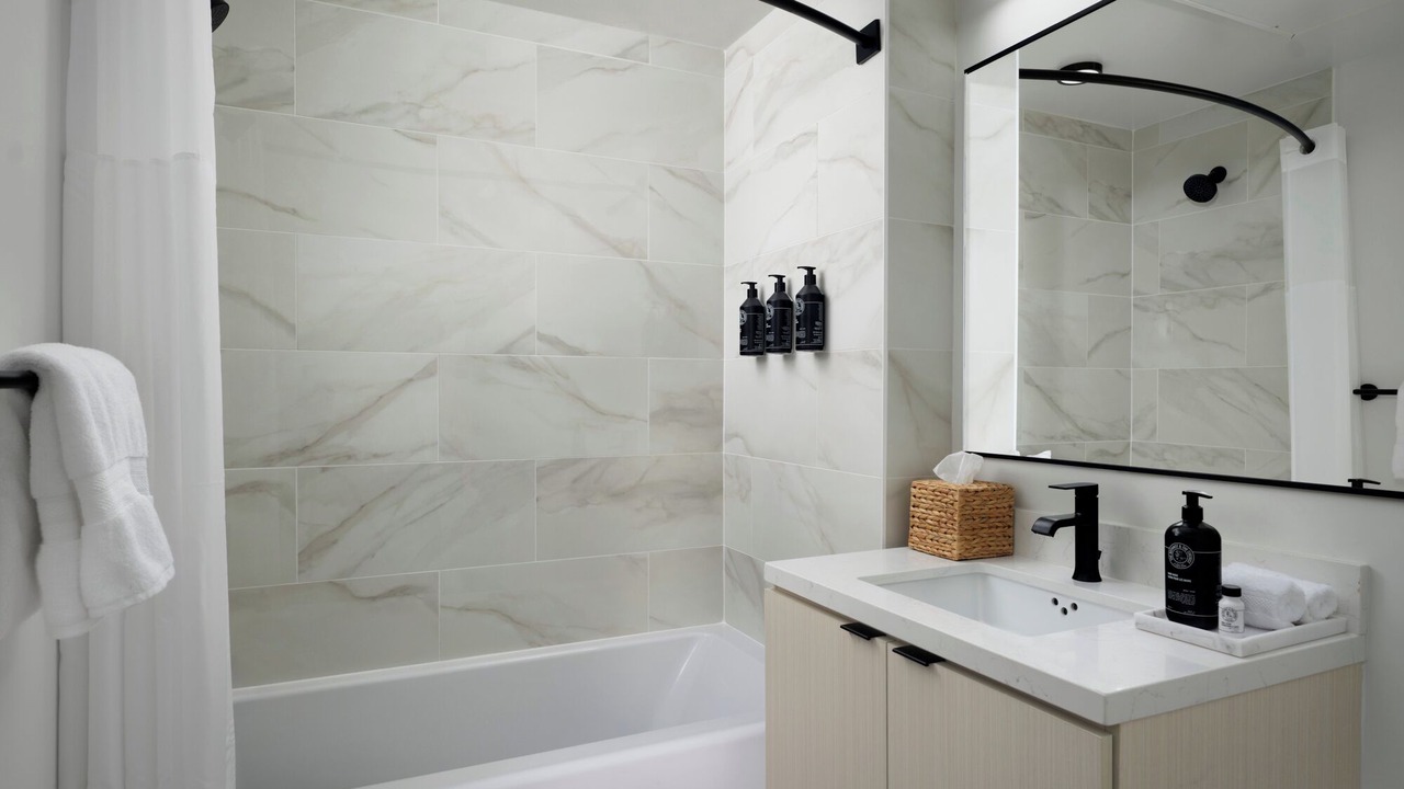 Photo of Bathroom in East Village
