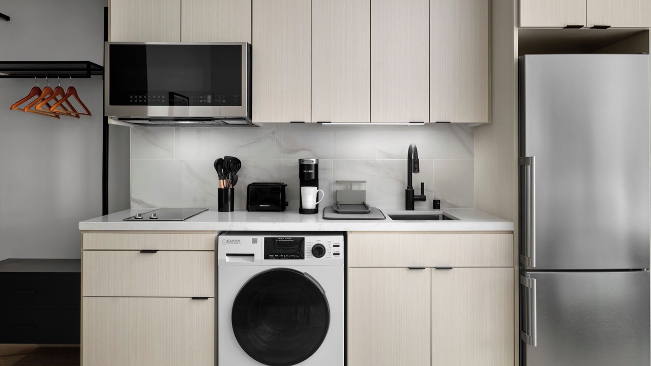 Photo of Kitchen in East Village