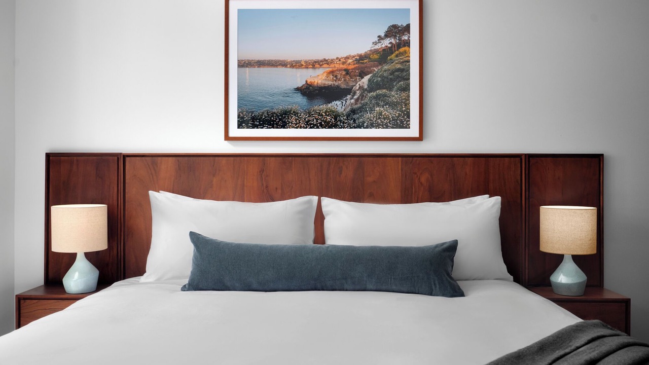 Photo of Bedroom in East Village
