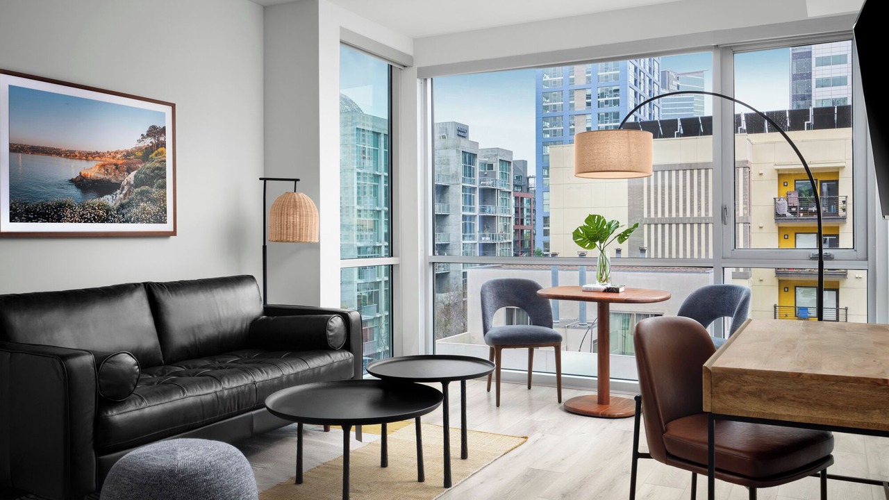 Photo of Bedroom in East Village