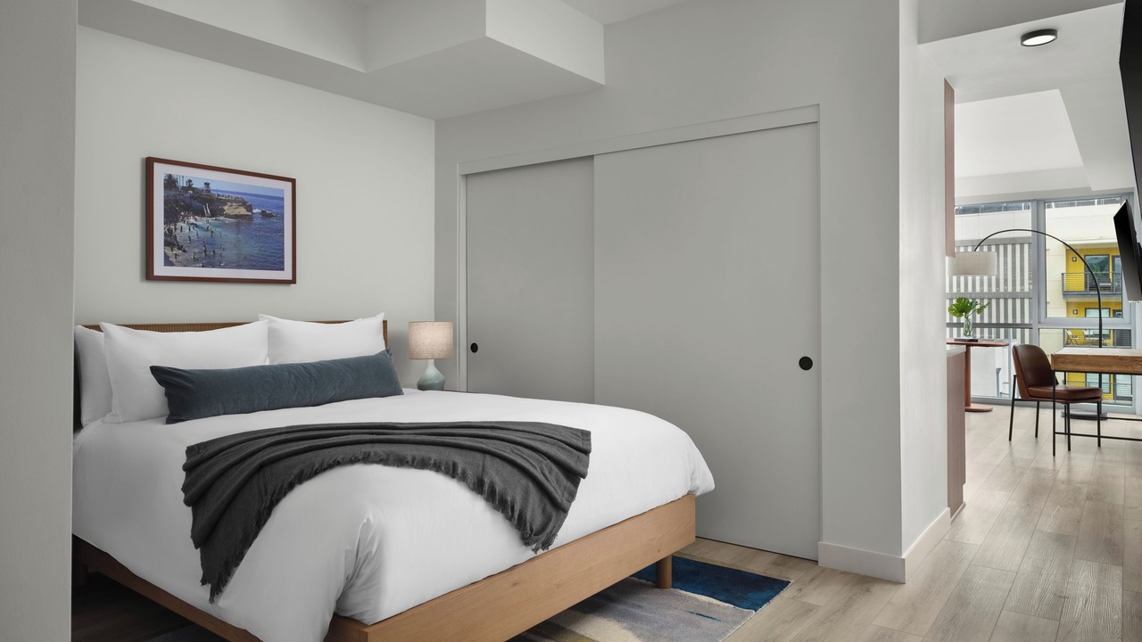 Photo of Bedroom in East Village