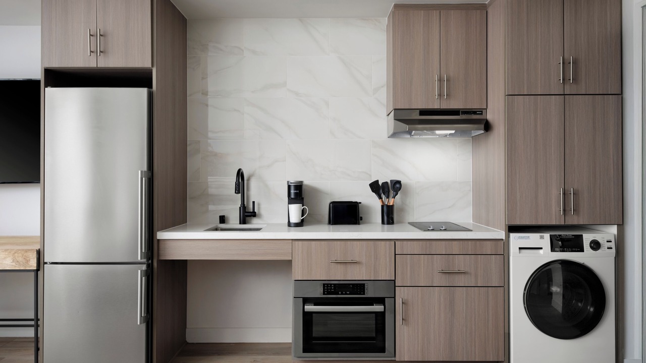 Photo of Kitchen in East Village