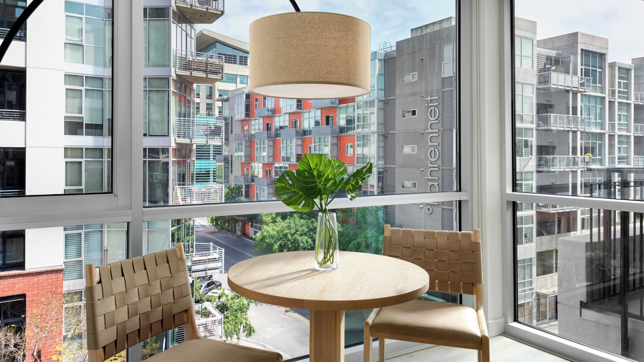 Photo of Bedroom in East Village