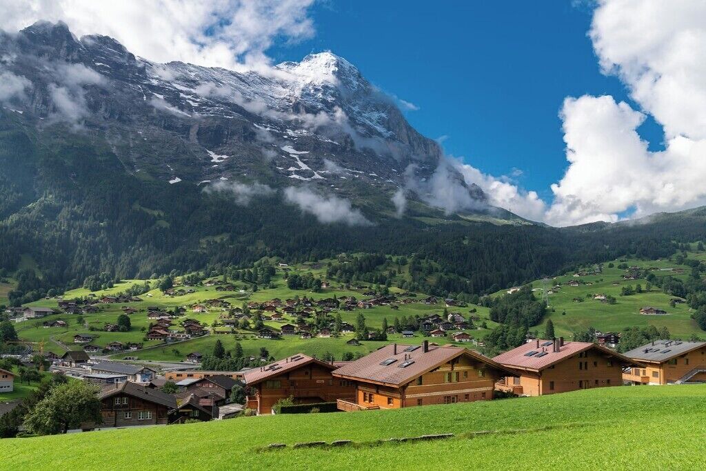 Photo of Outdoor in Grindelwald