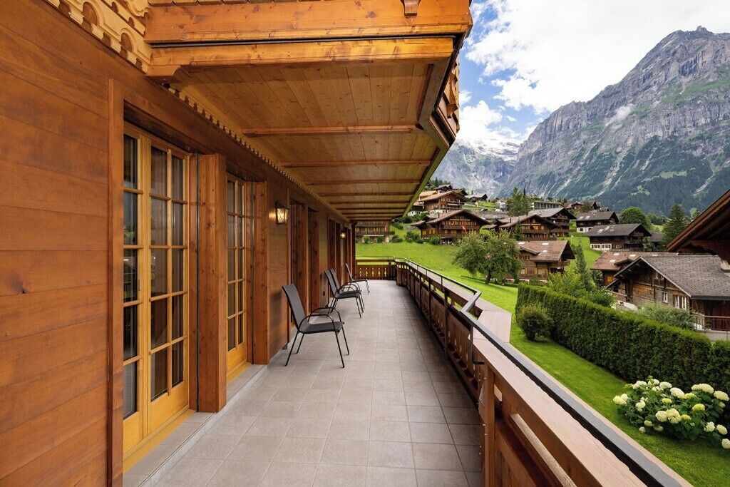 Photo of Outdoor in Grindelwald