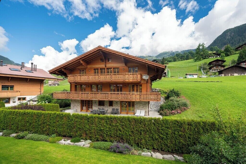 Photo of Outdoor in Grindelwald
