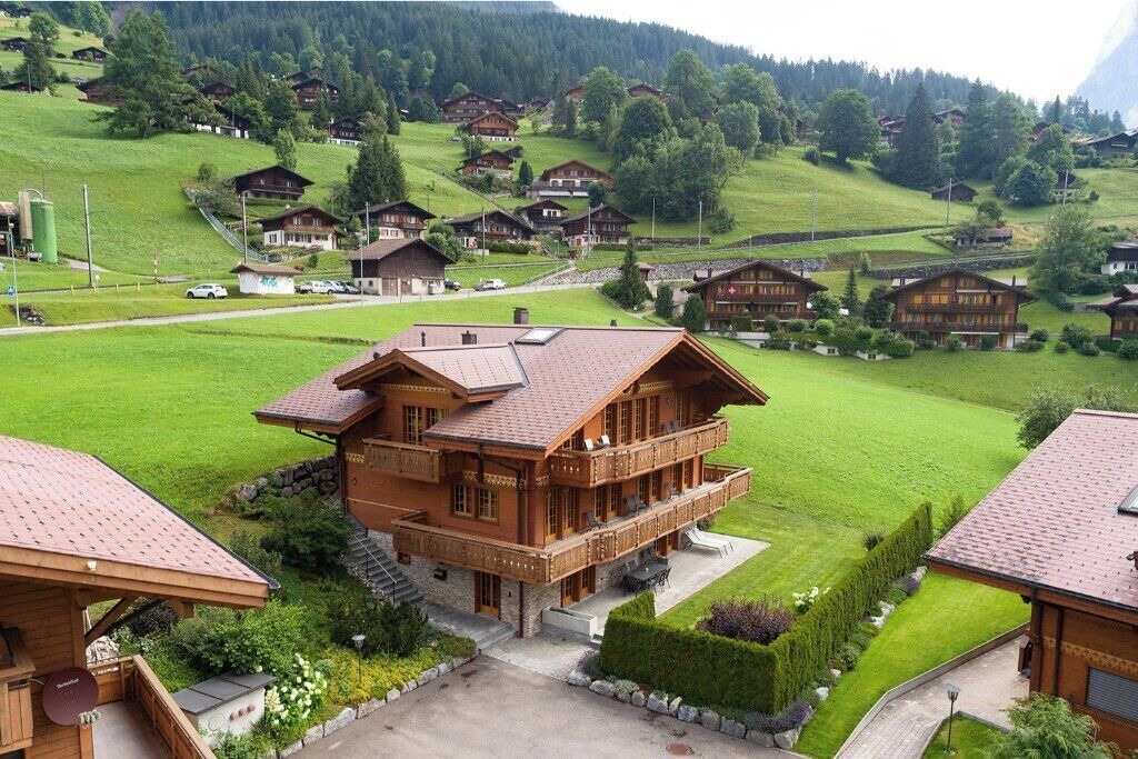 Photo of Outdoor in Grindelwald