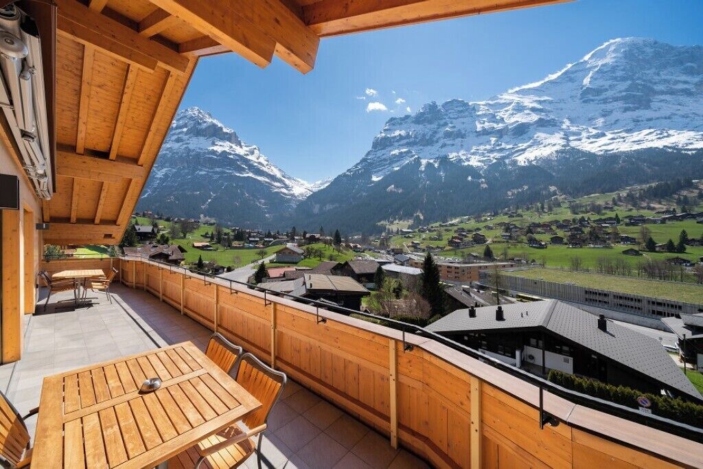 Photo of Outdoor in Grindelwald
