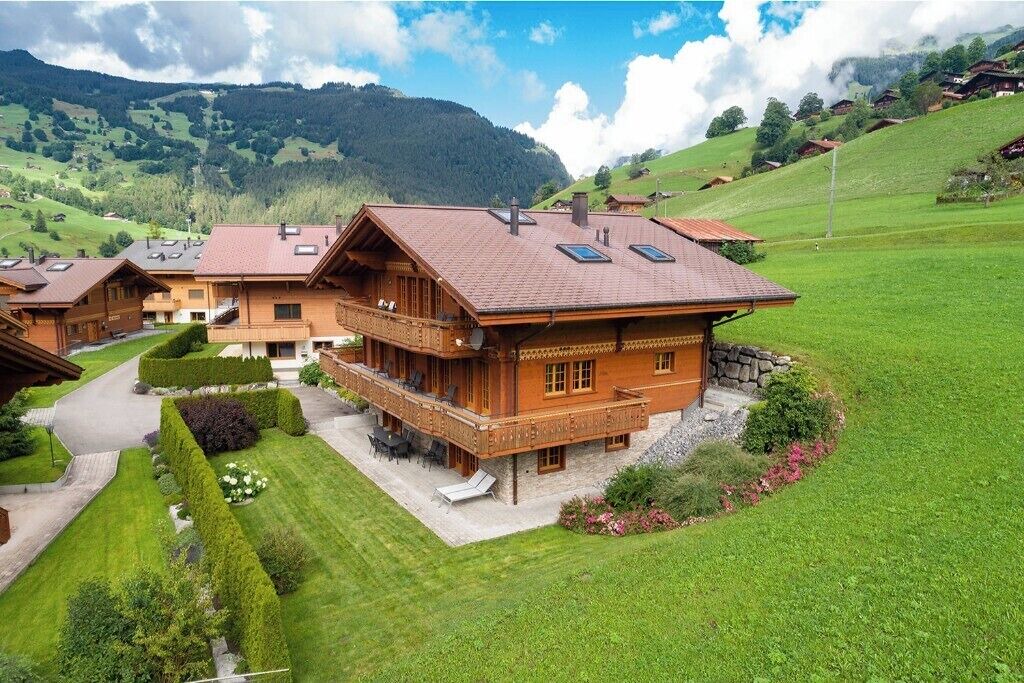 Photo of Outdoor in Grindelwald