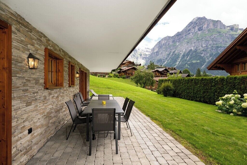 Photo of Outdoor in Grindelwald