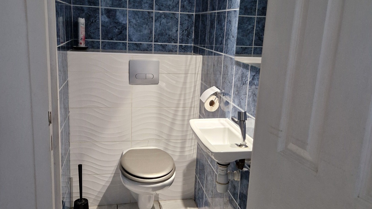 Photo of Bathroom in Sigean