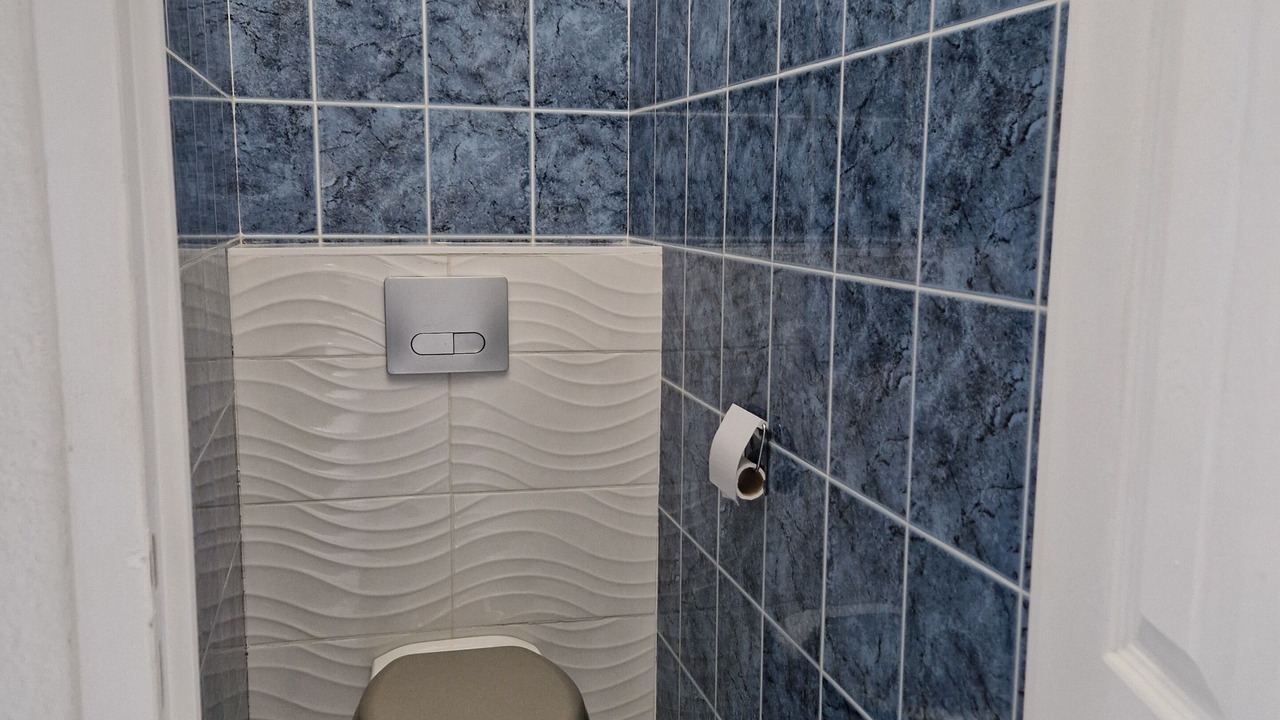 Photo of Bathroom in Sigean