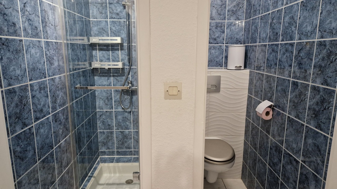 Photo of Bathroom in Sigean