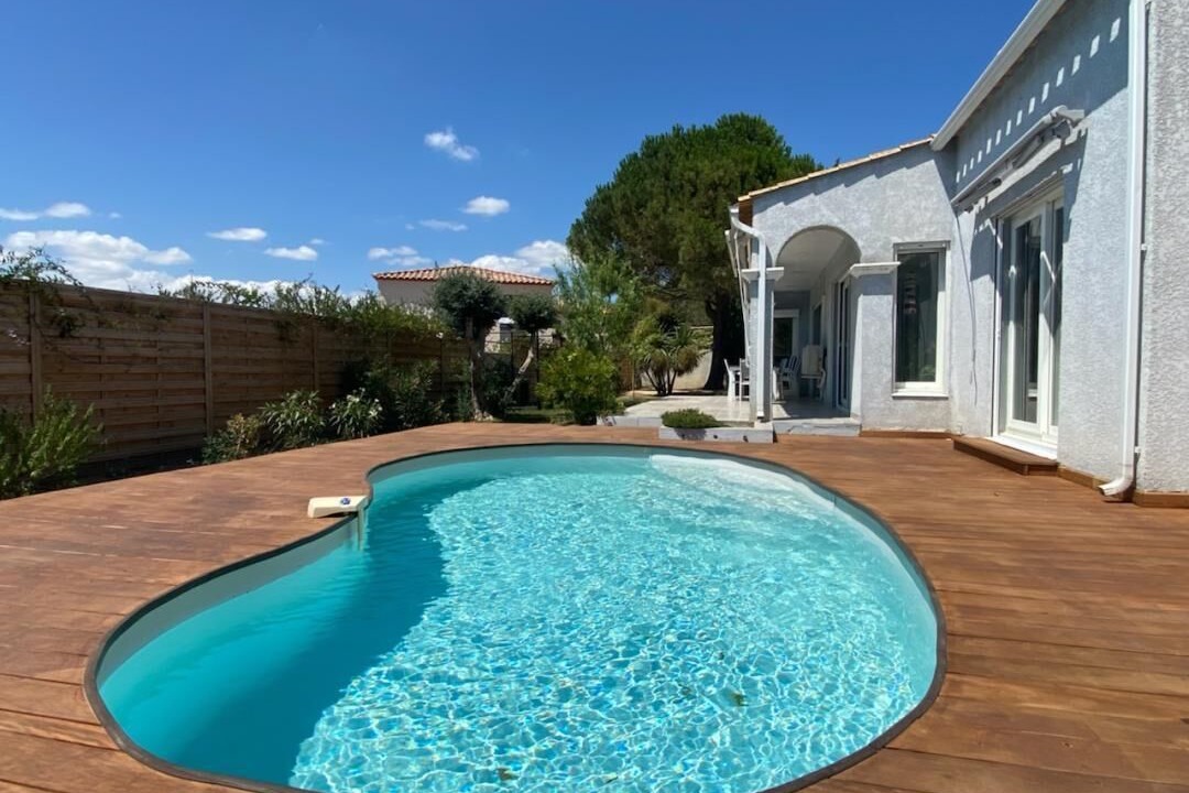 Photo of Outdoor in Sigean