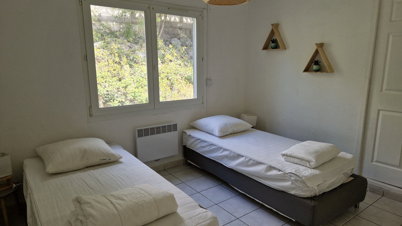 Photo of Bedroom in Sigean