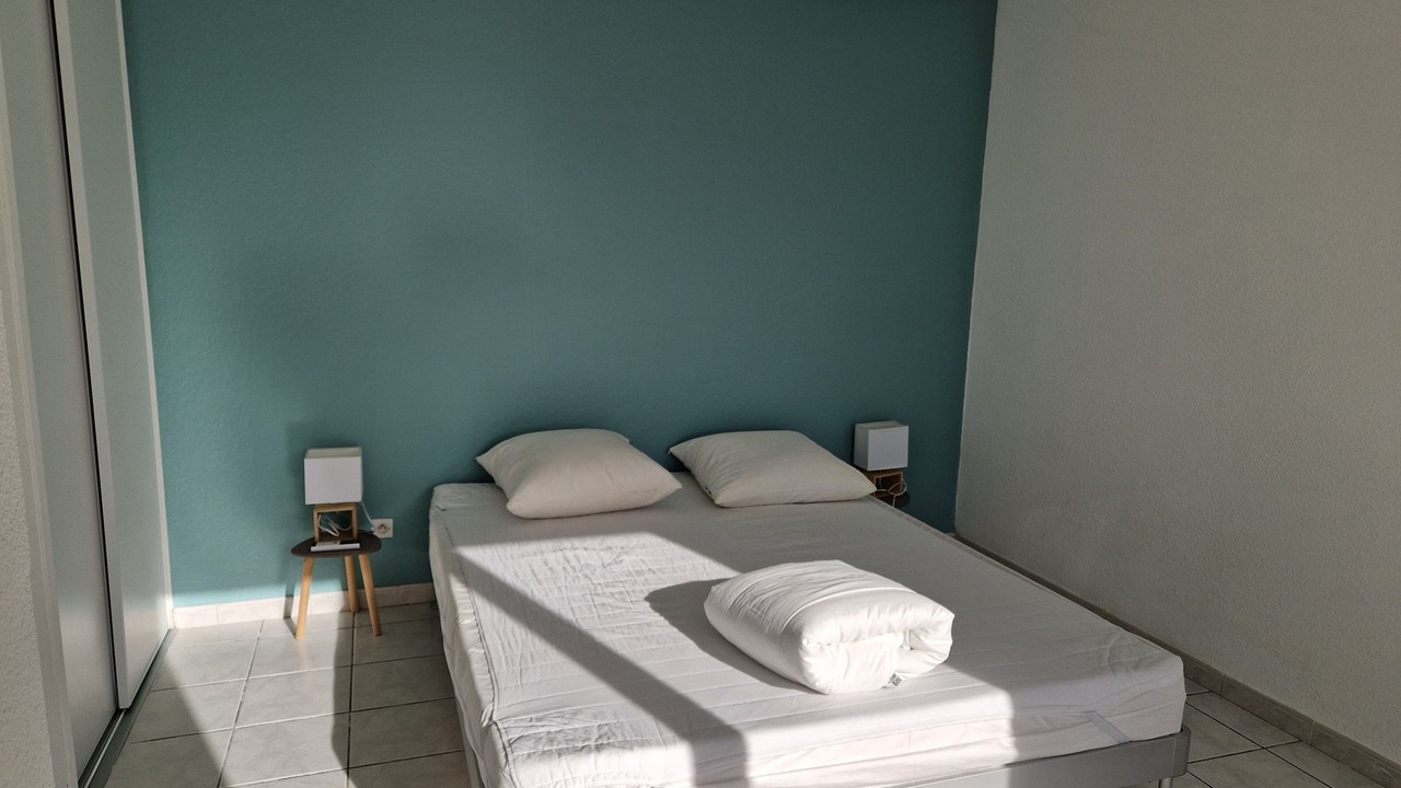 Photo of Bedroom in Sigean