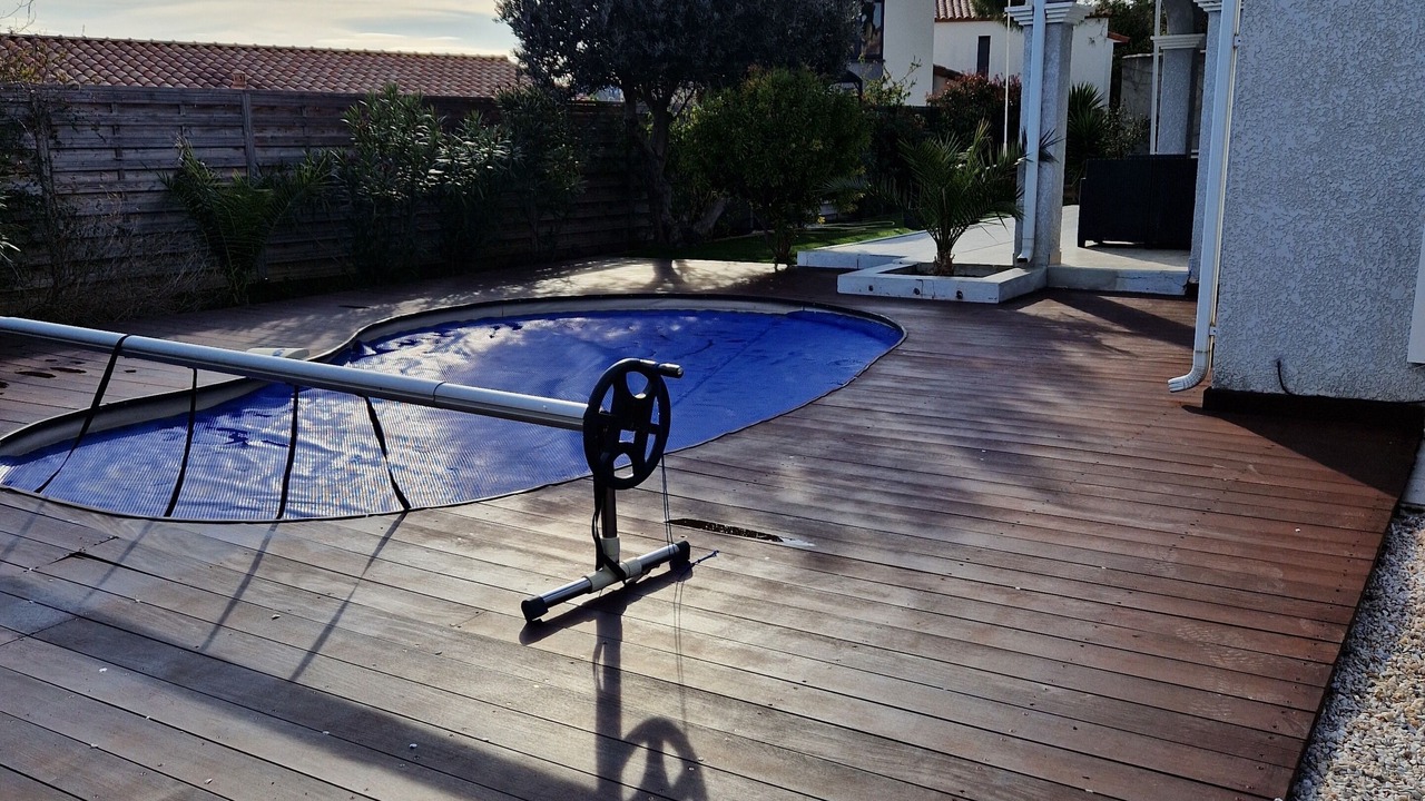 Photo of Patio Balcony in Sigean