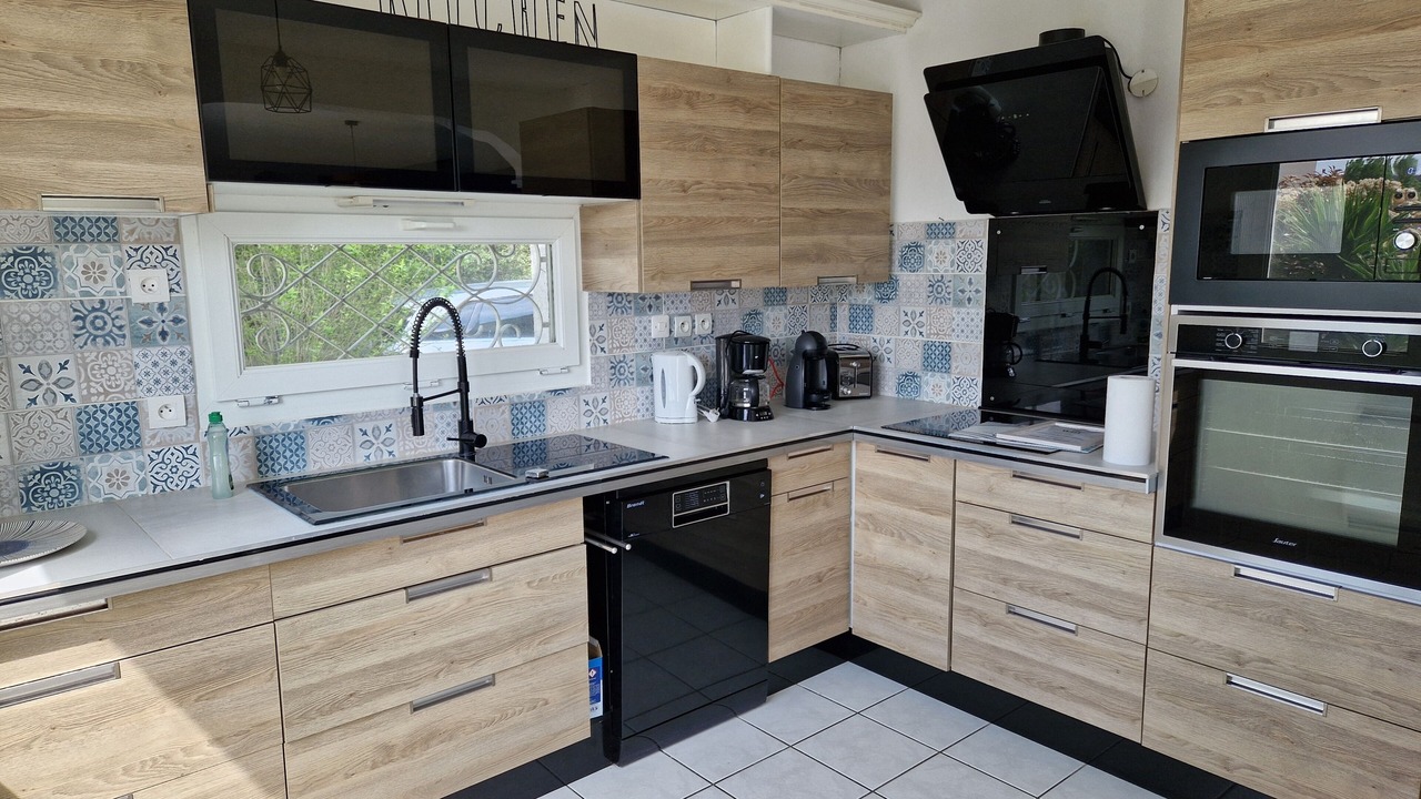 Photo of Kitchen in Sigean