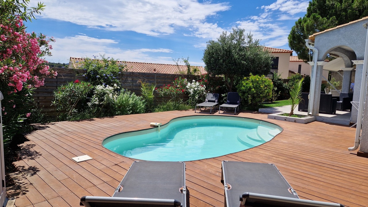 Photo of Outdoor in Sigean