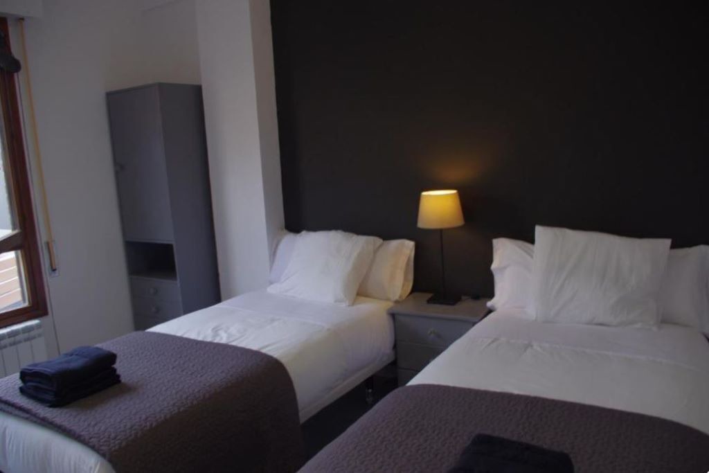 Photo of Bedroom in Calahorra