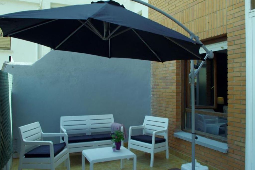 Photo of Patio Balcony in Calahorra