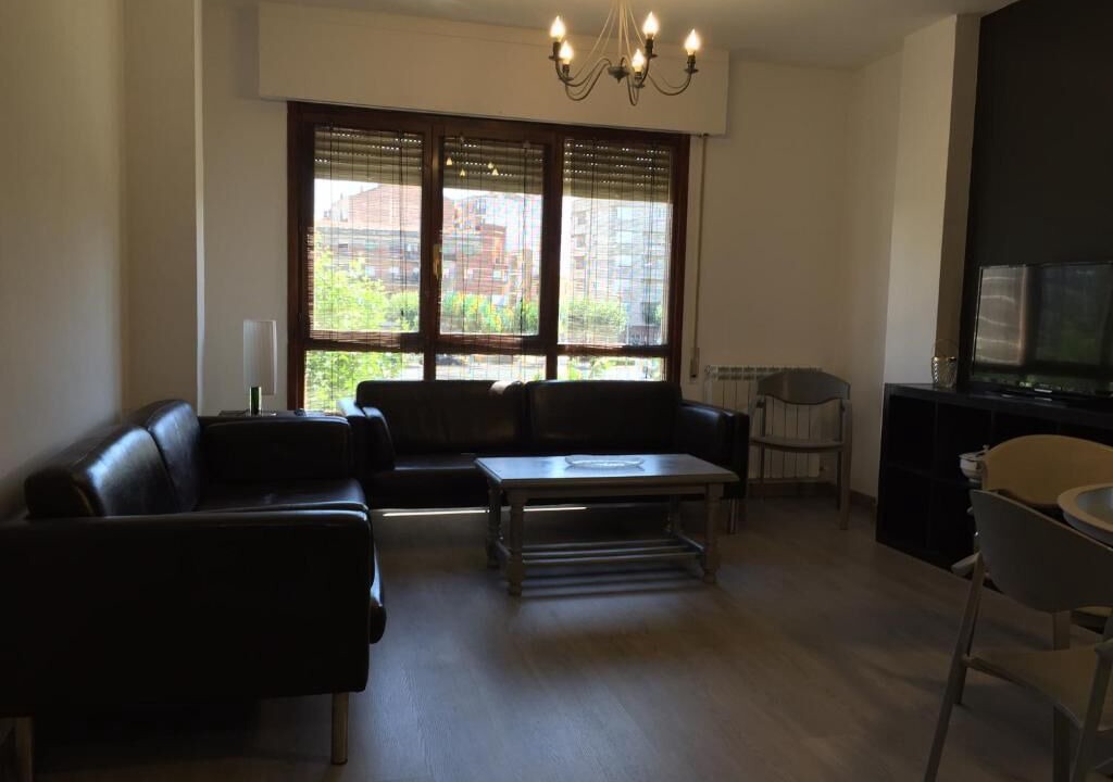 Photo of Livingroom in Calahorra