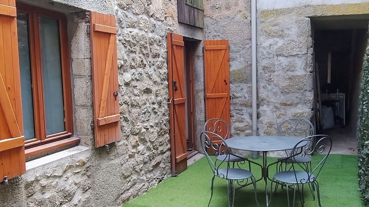 Photo of Outdoor in Lormes