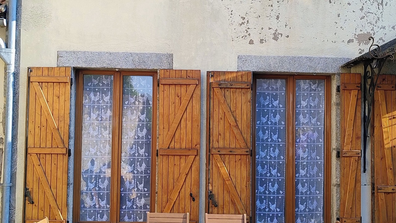 Photo of Outdoor in Lormes