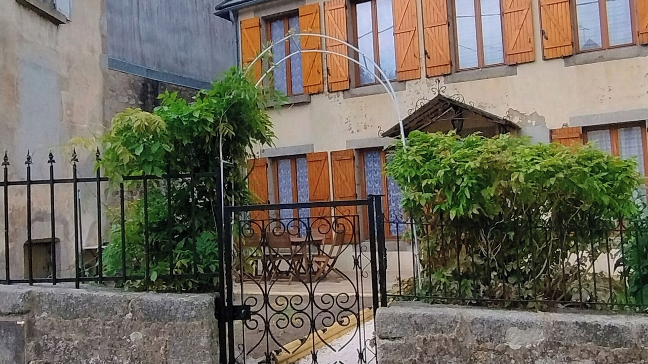 Photo of Outdoor in Lormes