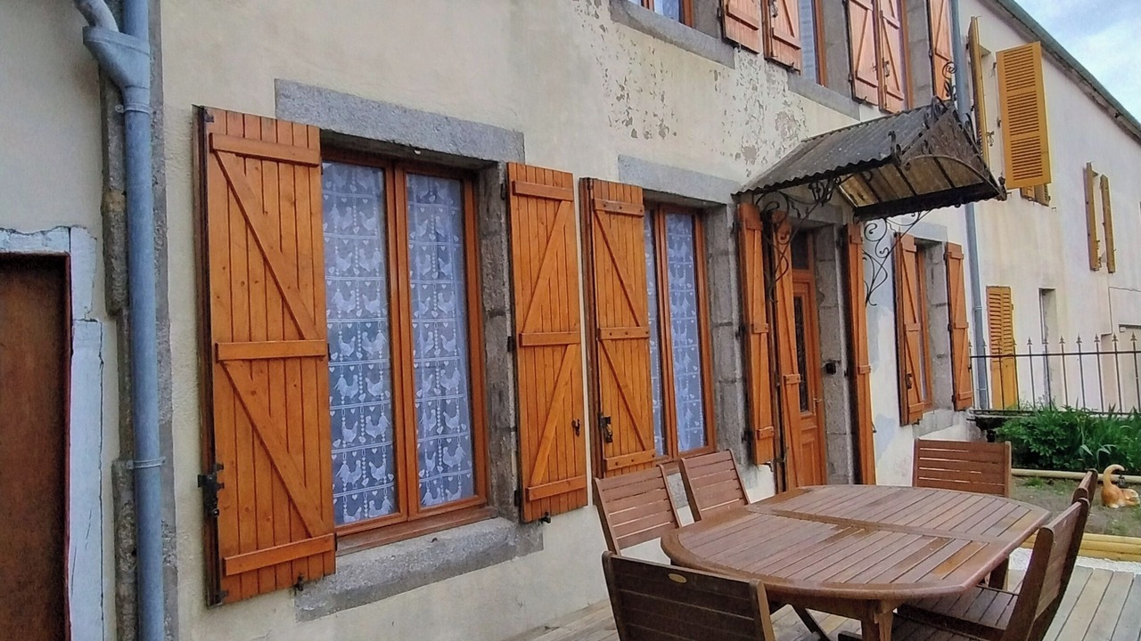 Photo of Outdoor in Lormes