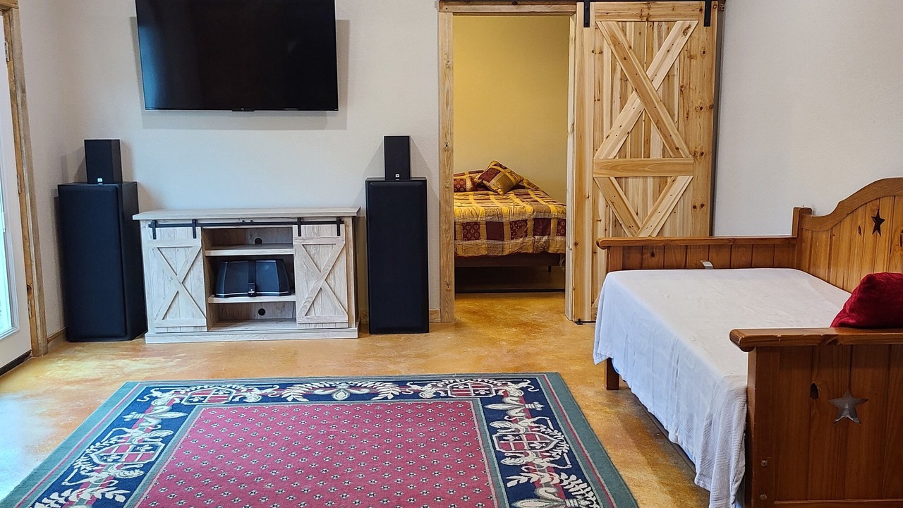 Photo of Bedroom in Yantis