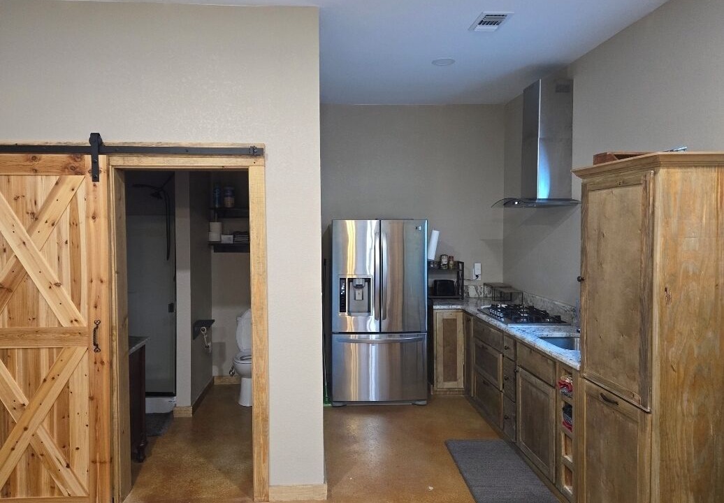 Photo of Kitchen in Yantis