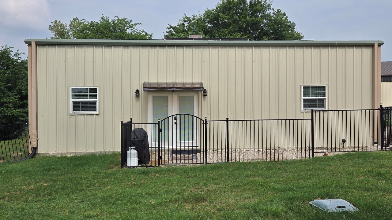 Photo of Outdoor in Yantis