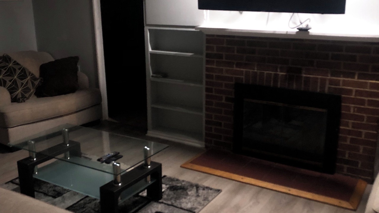 Photo of Livingroom in Park Forest