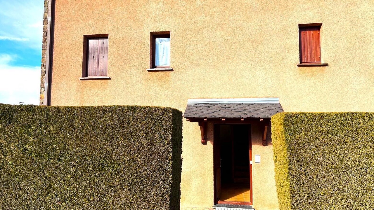 Photo of Outdoor in Sainte-Leocadie