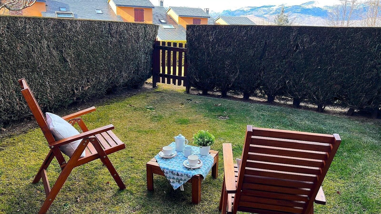 Photo of Outdoor in Sainte-Leocadie