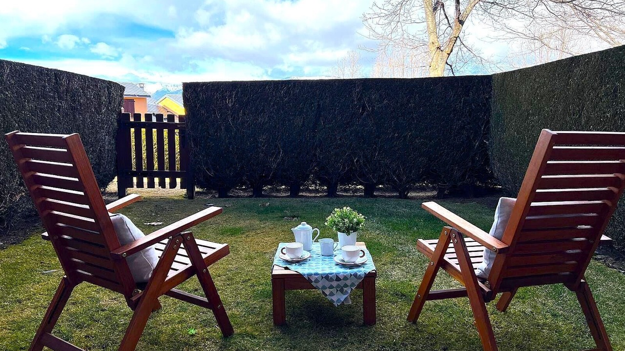 Photo of Outdoor in Sainte-Leocadie