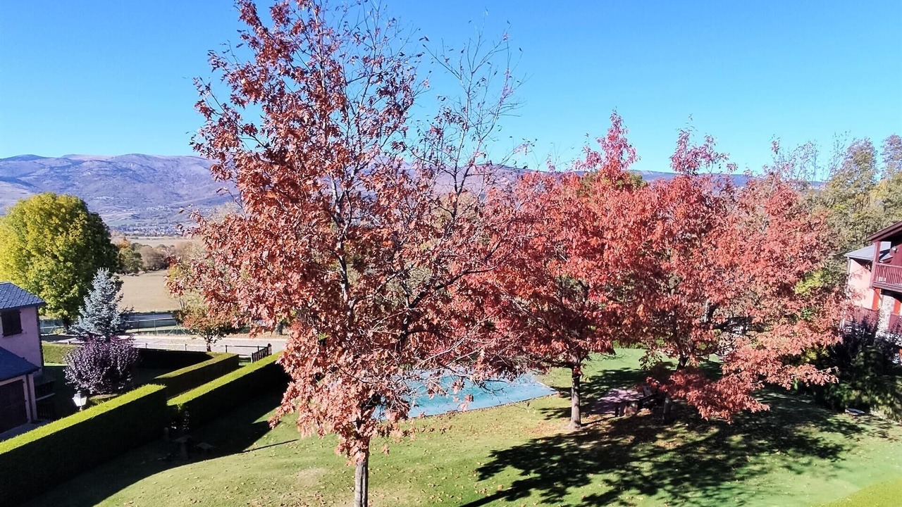 Photo of Outdoor in Sainte-Leocadie