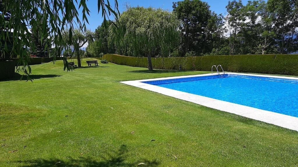 Photo of Outdoor in Sainte-Leocadie
