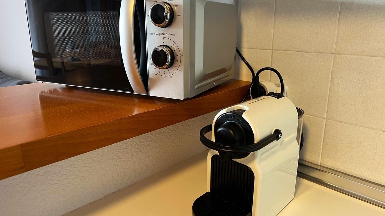 Photo of Kitchen in Sainte-Leocadie