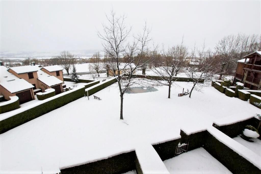 Photo of Outdoor in Sainte-Leocadie