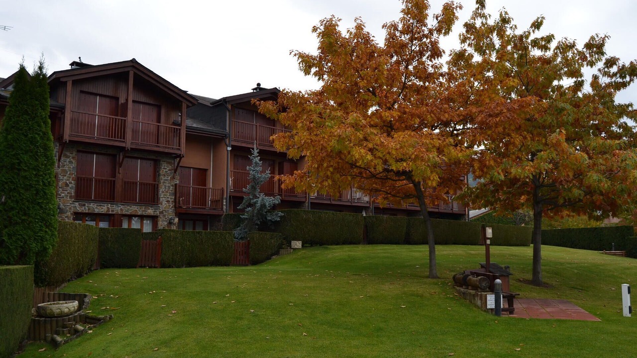 Photo of Outdoor in Sainte-Leocadie
