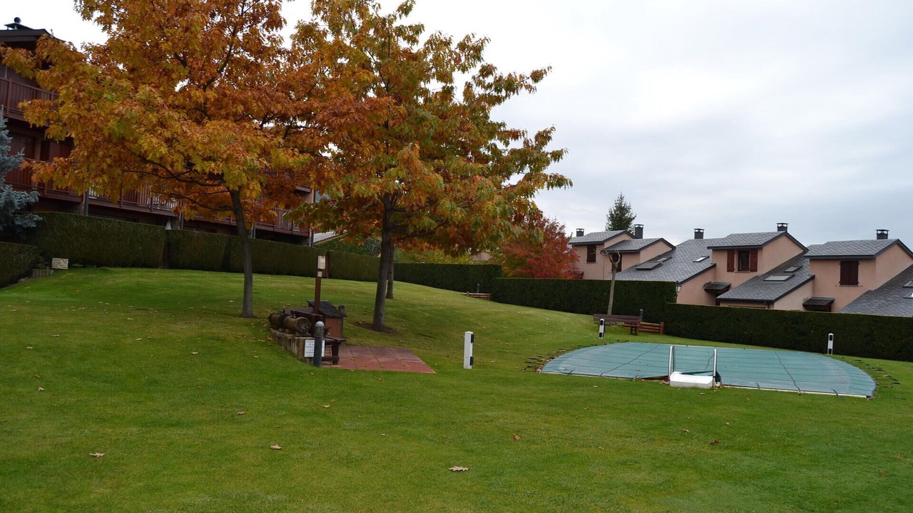 Photo of Outdoor in Sainte-Leocadie