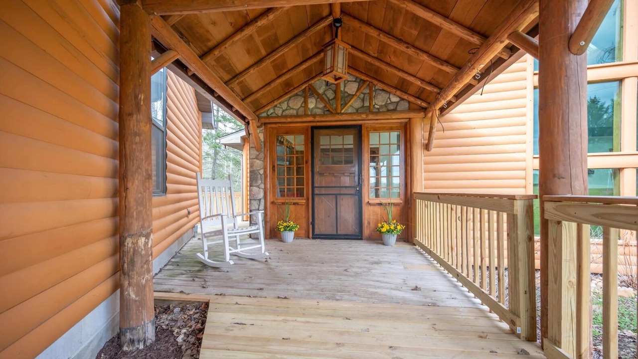 Photo of Patio Balcony in Mio