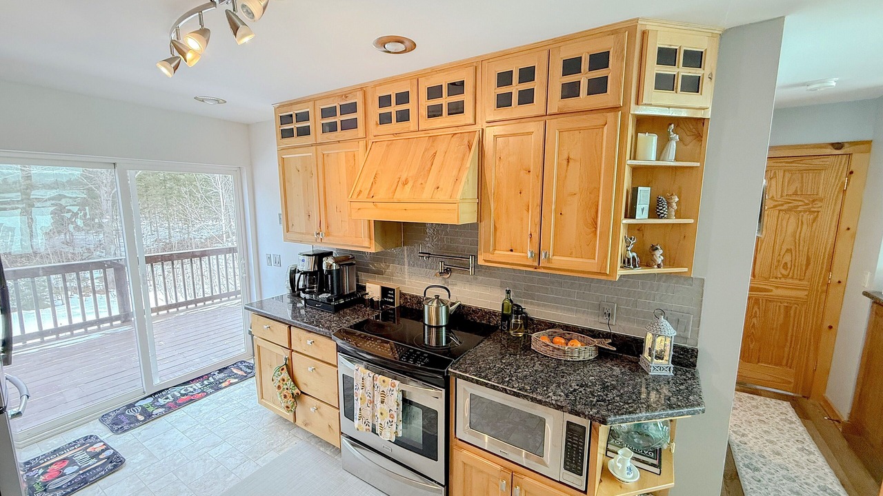 Photo of Kitchen in Mio