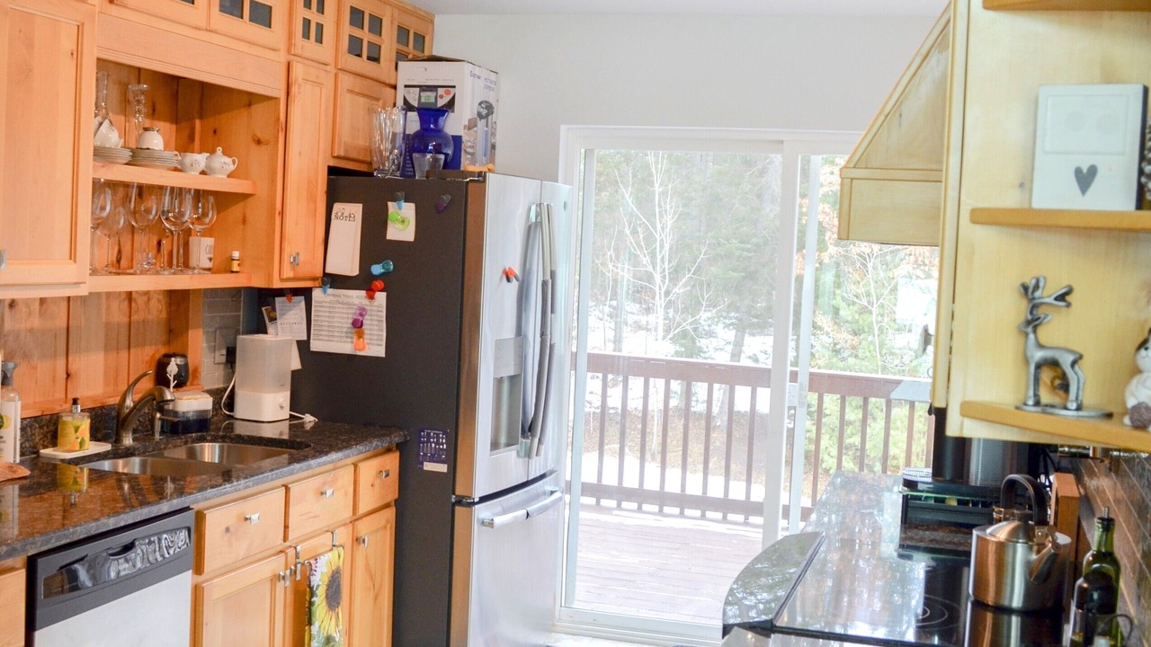 Photo of Kitchen in Mio