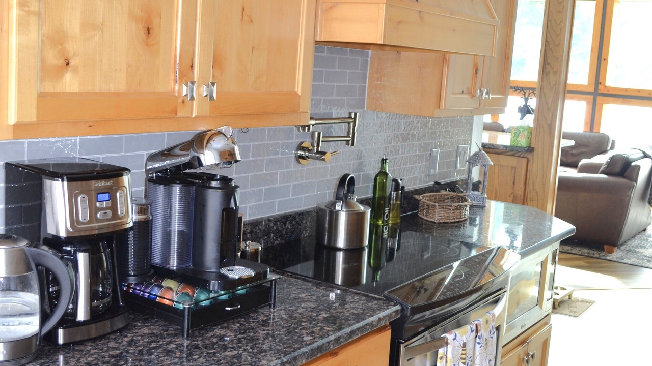 Photo of Kitchen in Mio