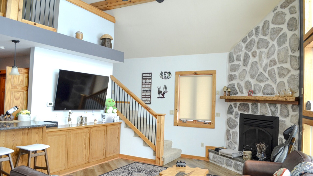 Photo of Livingroom in Mio